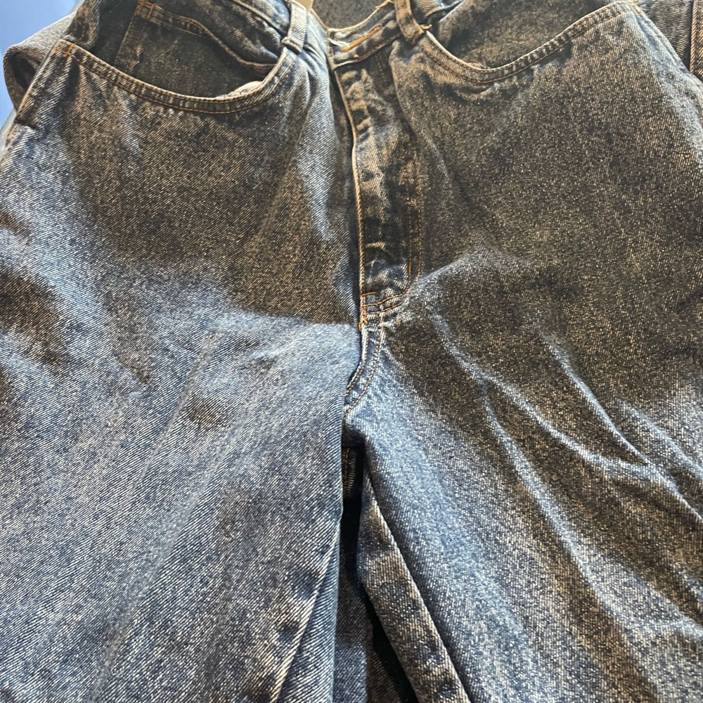 Vintage Bill Blass Women’s Jeans